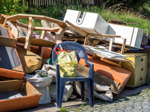 Best Residential Junk Removal  in Mountainside, NJ