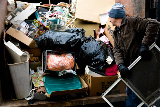 Best Junk Removal Near Me  in Mountainside, NJ