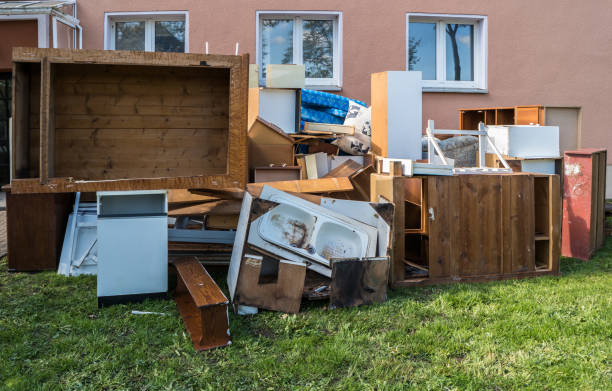 Best Commercial Cleanout Services  in Mountainside, NJ