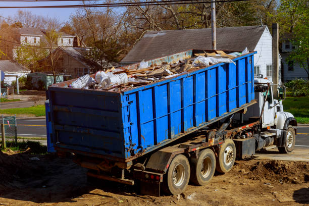 Best Same-Day Junk Removal  in Mountainside, NJ