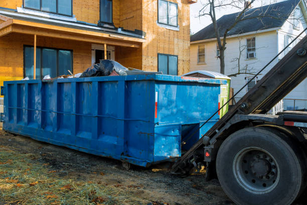 Best Professional Junk Removal  in Mountainside, NJ