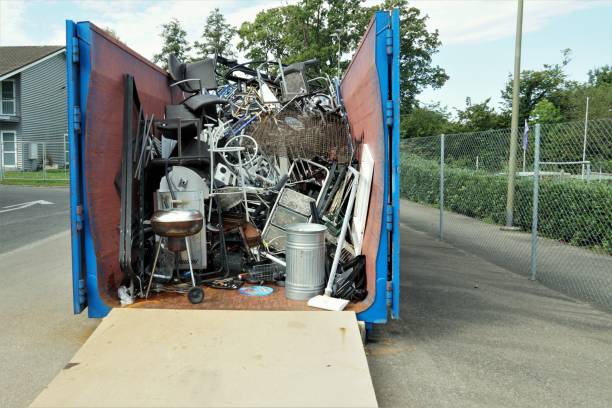 Commercial Cleanout Services in Mountainside, NJ