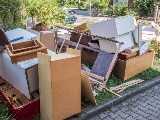 Best Local Junk Hauling  in Mountainside, NJ