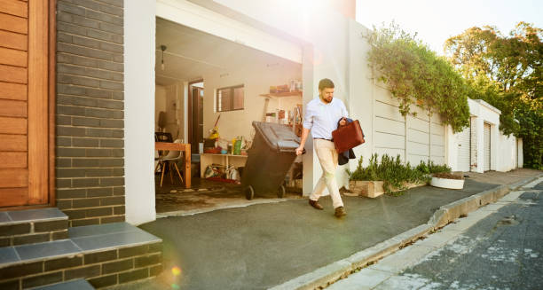 Best Same-Day Junk Removal  in Mountainside, NJ