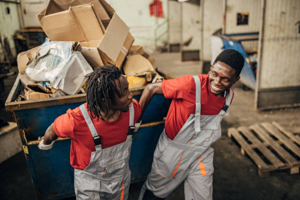 Best Full-Service Junk Removal  in Mountainside, NJ
