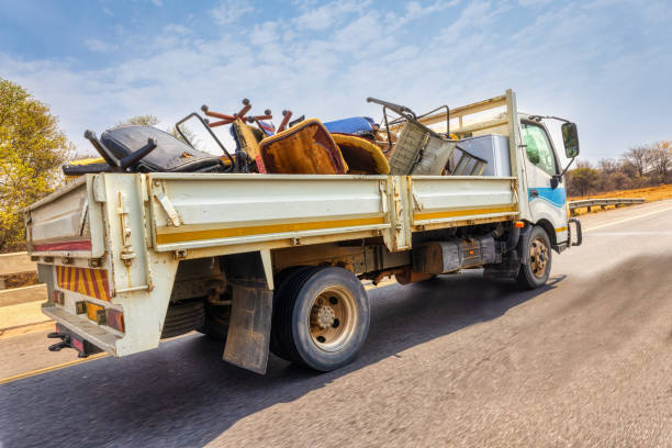 Best Estate Cleanout Services  in Mountainside, NJ