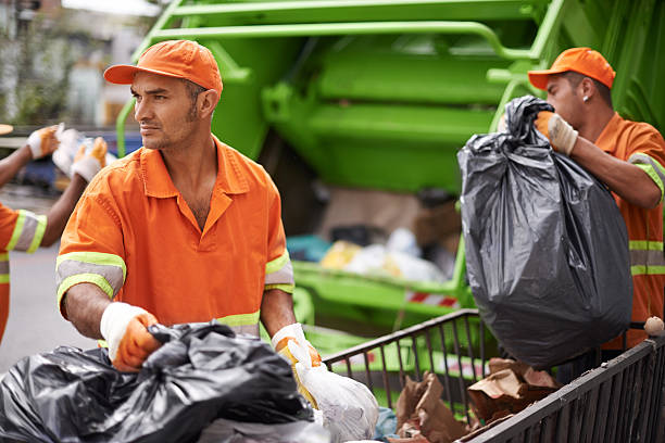 Basement Cleanout Services in Mountainside, NJ