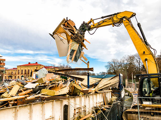 Best Commercial Junk Removal  in Mountainside, NJ